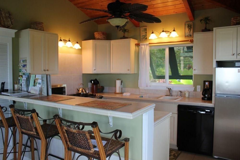 Hana Oceanfront Cottages Exterior foto